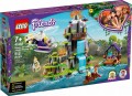 LEGO ® 41432 FRIENDS Na ratunek alpakom