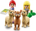 LEGO ® 41432 FRIENDS Na ratunek alpakom