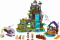 LEGO ® 41432 FRIENDS Na ratunek alpakom