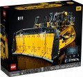 LEGO ® 42131 TECHNIC Buldożer Cat® D11