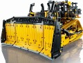 LEGO ® 42131 TECHNIC Buldożer Cat® D11