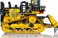LEGO ® 42131 TECHNIC Buldożer Cat® D11