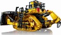 LEGO ® 42131 TECHNIC Buldożer Cat® D11