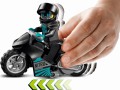 LEGO ® 60294 CITY Ciężarówka kaskaderska