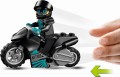 LEGO ® 60294 CITY Ciężarówka kaskaderska