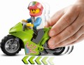 LEGO ® 60295 CITY Arena pokazów kaskaderskich
