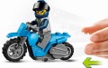 LEGO ® 60299 CITY Konkurs kaskaderski