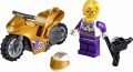 LEGO ® 60309 CITY Selfie na motocyklu kaskaderskim