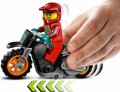 LEGO ® 60311 CITY Ognisty motocykl kaskaderski