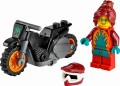 LEGO ® 60311 CITY Ognisty motocykl kaskaderski