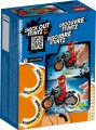 LEGO ® 60311 CITY Ognisty motocykl kaskaderski