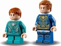 LEGO ® 76145 Eternals - atak powietrzny