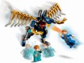 LEGO ® 76145 Eternals - atak powietrzny