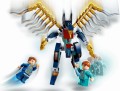 LEGO ® 76145 Eternals - atak powietrzny