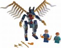 LEGO ® 76145 Eternals - atak powietrzny
