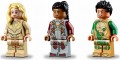 LEGO ® 76154 Zasadzka Dewiantów!