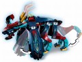 LEGO ® 76154 Zasadzka Dewiantów!