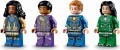 LEGO ® 76155 Przedwieczni - W cieniu Arishem