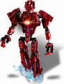 LEGO ® 76155 Przedwieczni - W cieniu Arishem