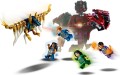 LEGO ® 76155 Przedwieczni - W cieniu Arishem