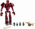 LEGO ® 76155 Przedwieczni - W cieniu Arishem