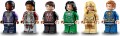 LEGO ® 76156 Domo powstaje