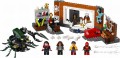 LEGO ® 76185 Spider-Man w warsztacie w Sanctum