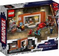 LEGO ® 76185 Spider-Man w warsztacie w Sanctum