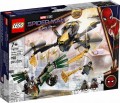 LEGO ® 76195 Bojowy dron Spider-Mana