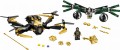 LEGO ® 76195 Bojowy dron Spider-Mana
