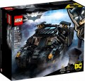LEGO ® 76239 Tumbler: starcie ze Strachem na Wróble™