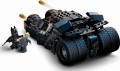 LEGO ® 76239 Tumbler: starcie ze Strachem na Wróble™