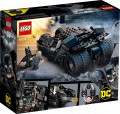 LEGO ® 76239 Tumbler: starcie ze Strachem na Wróble™
