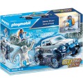 PLAYMOBIL 70532 Wyprawa śnieżna