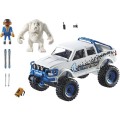 PLAYMOBIL 70532 Wyprawa śnieżna