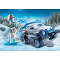 PLAYMOBIL 70532 Wyprawa śnieżna