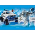 PLAYMOBIL 70532 Wyprawa śnieżna