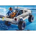PLAYMOBIL 70532 Wyprawa śnieżna