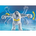 PLAYMOBIL 70532 Wyprawa śnieżna