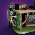 PLAYMOBIL 70805 AYUMA Obóz treningowy