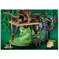 PLAYMOBIL 70805 AYUMA Obóz treningowy