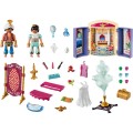 PLAYMOBIL 70508 Play Box Orientalna księżniczka