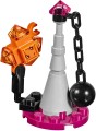 LEGO 41239 DC Super Hero Girls Mroczny Pałac Eclipso