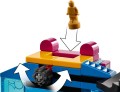 LEGO ® 80021 MONKIE KID Lwi strażnik Monkie Kida