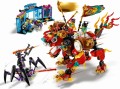 LEGO ® 80021 MONKIE KID Lwi strażnik Monkie Kida