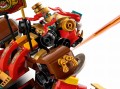 LEGO ® 80021 MONKIE KID Lwi strażnik Monkie Kida