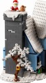 LEGO 10293 CREATOR EXPERT Wizyta Świętego Mikołaja (5)