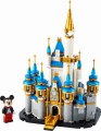 LEGO ® 40478 DISNEY Miniaturowy zamek Disneya