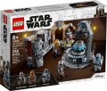 LEGO ® 75319 STAR WARS Kuźnia Zbrojmistrzyni Mandalorian™