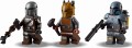 LEGO ® 75319 STAR WARS Kuźnia Zbrojmistrzyni Mandalorian™